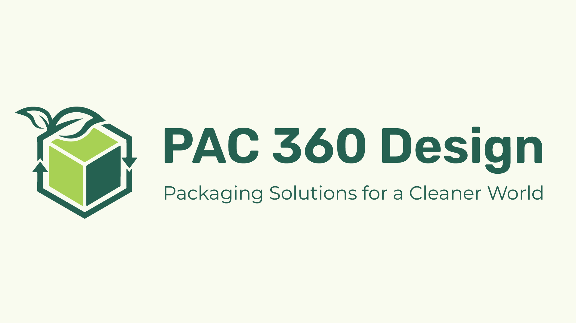 PAC 360 Design