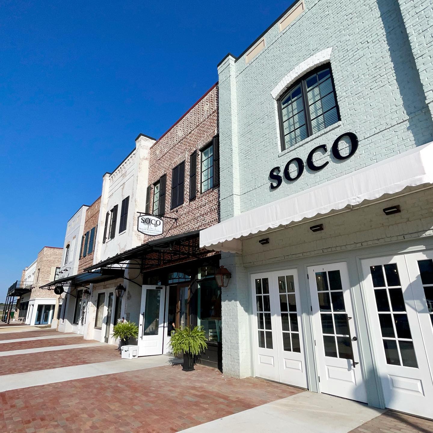 Soco Hernando
